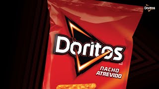 Doritos® atrevido 💥 GT [upl. by Hertz468]