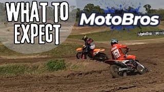 Best MX Track in Florida What to Expect of MotoBros Okeechobee [upl. by Stenger]