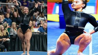 😧 Katelyn Ohashi  CRAZIEST Moments in Womens Sports 2024 viral olympics katelyn deportes best [upl. by Adlaremse]