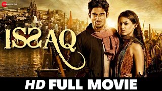 Issaq  Prateik Babbar Amyra Dastur Rajeshwari Sachdev Ravi Kishan  Bollywood Full Movie 2013 [upl. by Hanavas]