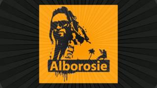 Alborosie  Police Polizia Lyrics in description [upl. by Athalia]