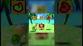 One WILD Homestretch Turn marioparty gamingclips shorts [upl. by Radcliffe753]