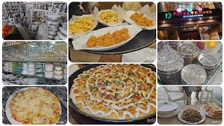 Ayesha ka yummy Egg Pizza Kitchen Ki new cheazain Forks n Knives se Mazydaar dinner amihalima [upl. by Dilahk]