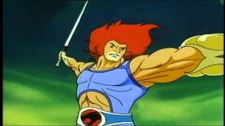 ThunderCats CosmoCats Op Fran [upl. by Hillman36]