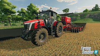 111124 Farming Sim 22  Road to FS25  12 Hours fs25giveaway [upl. by Cathrin407]