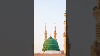 Makkah madina islamicshorts islamiknaat islamicstatus islamicnaat shortvideo [upl. by Bishop684]