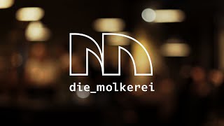 Die Molkerei  Restaurant Commercial [upl. by Annazus]