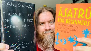 Asatru for Beginners  The Varieties of Scientific Experience  FreshRead Kills  July 9 2024 [upl. by Assetniuq]