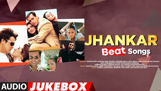 quotJhankar Beatquot Songs Full Album Audio Jukebox  Mahendra Kumar  TSeries [upl. by Polloch]