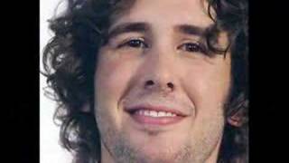 Josh GrobanquotEyes on Mequotby Celine Dion amp Will i am [upl. by Aryas]