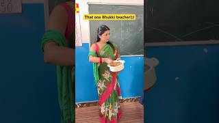 Har school m ek aisi teacher jrur hoti hai 👩‍🏫 shorts ytshorts sejalgabashorts teacherlife [upl. by Ididn]