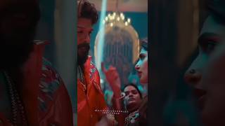 Kissik song  Sreeleela  Allu Arjun pushpa 2 pushpa2 pushpa trending viralvideo youtube [upl. by Caro]