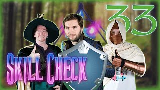 Clueless Attempts  Skill Check S4E2 [upl. by Aldwon981]