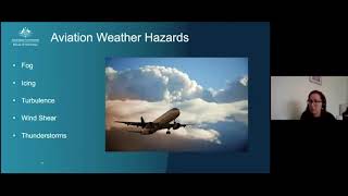 Interpreting Weather for Skydivers  BOM [upl. by Isaacson437]