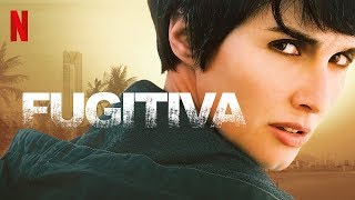 FUGITIVA ¿tendrá 2ª Temporada [upl. by Amling608]