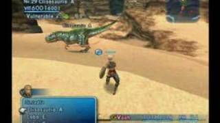 Final Fantasy XII Parte 19 [upl. by Standing]