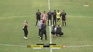 Flandria vs Cañuelas  EN VIVO  Fecha 10  Primera B 2024 [upl. by Hinkle]