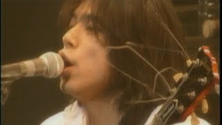 【1998年】エレファントカシマシライブ 日本武道館「風に吹かれて」 [upl. by Alger57]