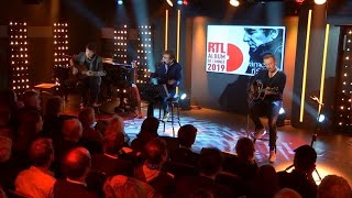 Alain Souchon  Ici et là Live  Album RTL de lannée 2019 [upl. by Manon450]