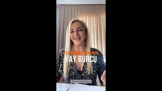 Yay Burcu  2 Ekim Güneş Tutulması Etkileri [upl. by Edras653]