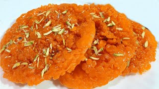 Roti Ghevar Recipe  नवलगढ़ राजस्थान की फेमस घेवर बनाने का तरीका  How to make Ghevar at Home [upl. by Dionysus17]