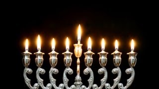 Segredo Cabalístico de Hanuká  A Luz oculta [upl. by Millford]