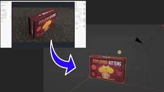 Chapter Overview  Intro to Projection Mapping in Blender [upl. by Ilhsa301]