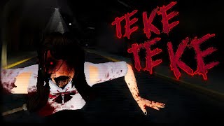 Teke Teke [upl. by Isolda354]