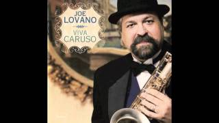 Joe Lovano quotEttenroquot Viva Caruso Street Band Live part two [upl. by Baskett]