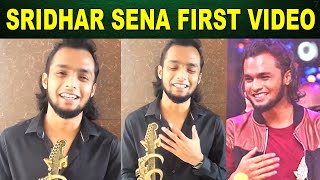 Sridhar Sena First Video After Super Singer Title  Vijay Tv  Live Singing [upl. by Ernestine]