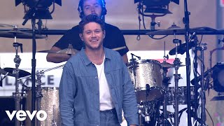 Niall Horan  Meltdown Live on the Today Show [upl. by Flanigan205]