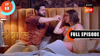 Roohi Ki Chuppi  Vanshaj  Ep 88  Full Episode  21 Sep 2023 [upl. by Jaquenetta]