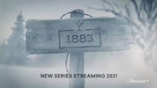 1883 Series  Official Trailer HD Paramount MOVIE TRAILER TRAILERMASTER [upl. by Ditzel]