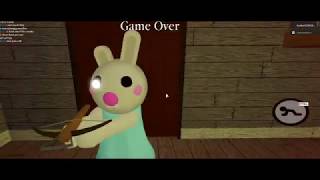 PIGGY is the worst game on roblox [upl. by Kal384]