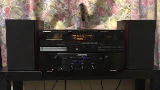 Pioneer CTW770R [upl. by Slack426]