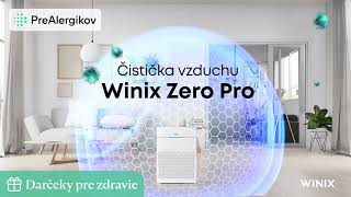 Darčeky pre zdravie a pohodu na PreAlergikovsk [upl. by Akcimat]