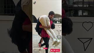 Back to tiktok😂trending cringevideos comedy pullingo funny tiktok tamil [upl. by Everara]