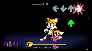 Fnf Phantasm But Tails Vs TailsEXE [upl. by Sugar]