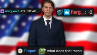 Jerma Streams are PRE RECORDED [upl. by Gausman]