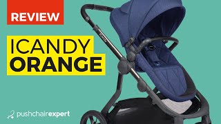 iCandy Orange Review 2021 [upl. by Toffey]