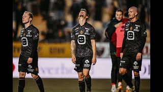 Speeldag 14 SintTruiden  KV Mechelen [upl. by Eiuqnimod]