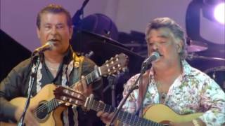 Gipsy Kings  Djobi Djoba Live [upl. by Haissi]