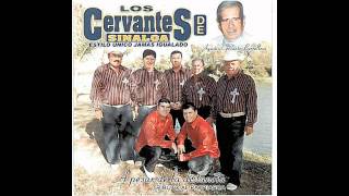 ESTRENO 1LOS CERVANTES DE SINALOA 2010 [upl. by Joellyn]