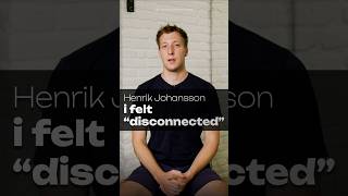 Henrik Johansson about his neck and back pain goodhealthsociety health onlinecourse strength [upl. by Jaqitsch]