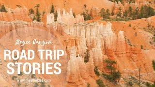 BRYCE WOW CANYON [upl. by Seek]