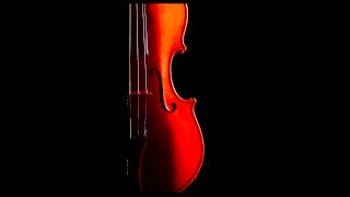 JS Bach Sonata № 1 BWV 1001 in G minor Isabelle Faust [upl. by Aliet]