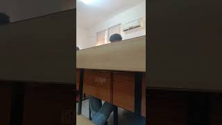 Collage Ma Li Aj First Class 🤯🥵😶 collage class teacher trending dailyvlogvloggerclasscollage [upl. by Erma584]