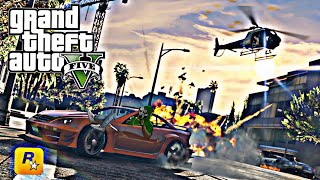 GTA 5 ONLINE 😍  GTA 5 GAMEPLAY  gta5 gtarp gta5online gaming live [upl. by Mixam]