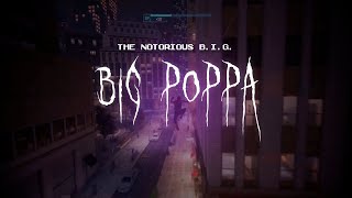 the notorious big  big poppa  sped up  lyrics [upl. by Brighton]