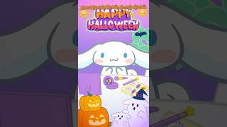 shorts sanrioedit helloween cinnamorollsanrio viralvideo viralshorts viralvideo shortsfeed [upl. by Leizar265]